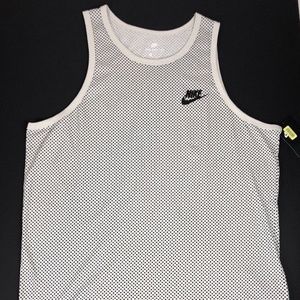 Nike | Shirts | Nike Mens Big Tall Tank 